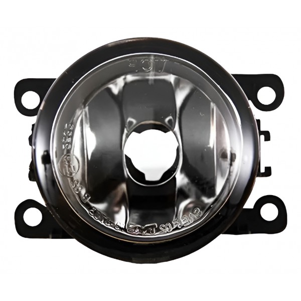 Farol Milha Auxiliar Ford Koah 2012-2014 Vidro