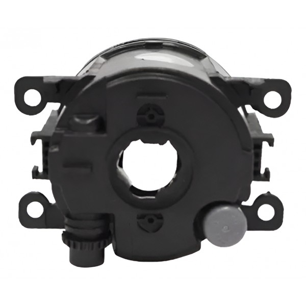 Farol Milha Auxiliar Ford Koah 2012-2014 Vidro