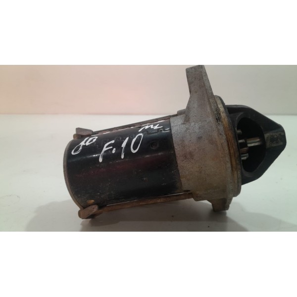 Motor De Partida Arranque Ka 1.5 2015 / 2016 / 2017 Original