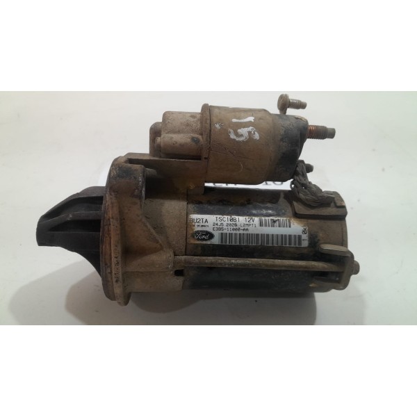 Motor De Partida Arranque Ka 1.5 2015 / 2016 / 2017 Original