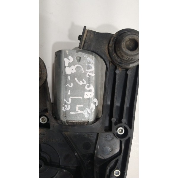 Motor Limpador Traseiro Citroën C3 2013/2017