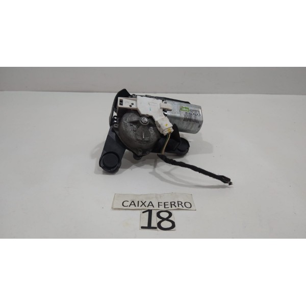 Motor Limpador Traseiro Citroën C3 2013/2017