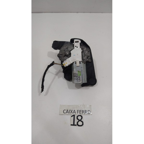 Motor Limpador Traseiro Citroën C3 2013/2017