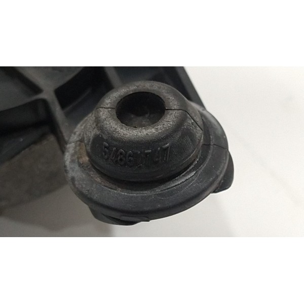 Motor Limpador Traseiro Citroën C3 2013/2017