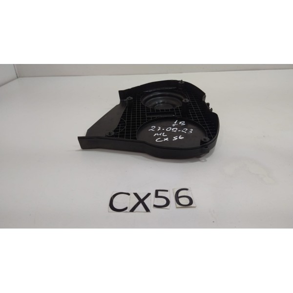 Capa Correia Dentada Citröen C4 Pallas Cod 9650469380