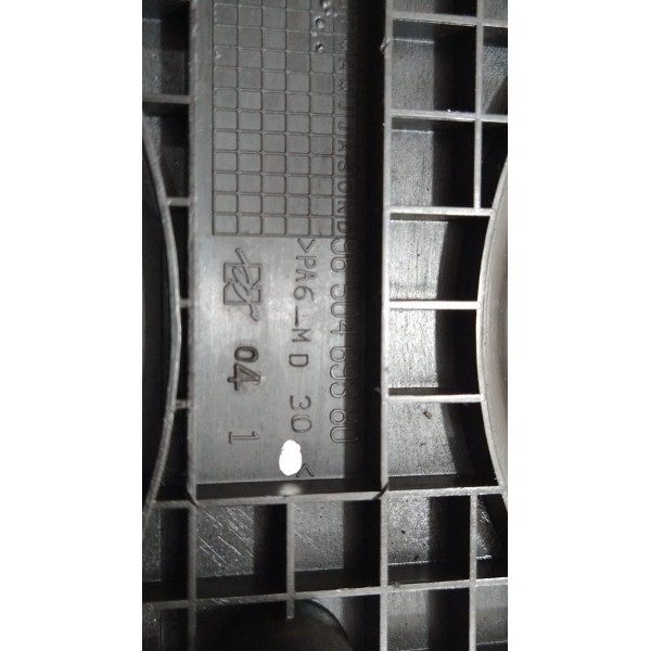 Capa Correia Dentada Citröen C4 Pallas Cod 9650469380