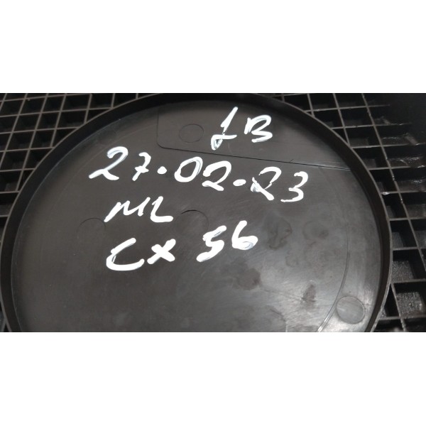 Capa Correia Dentada Citröen C4 Pallas Cod 9650469380