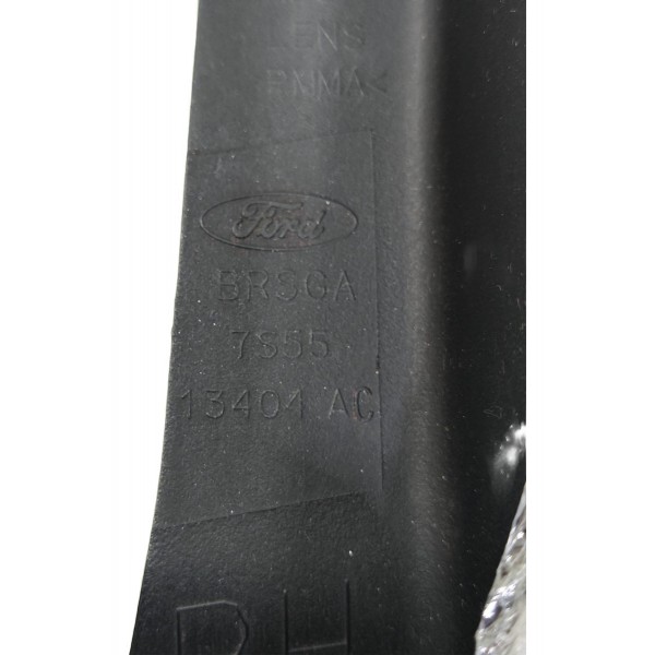 Lanterna Traseira Ka 2008 09 10 11 12 13 2014 Lado Direito Direito/passageiro Vermelho