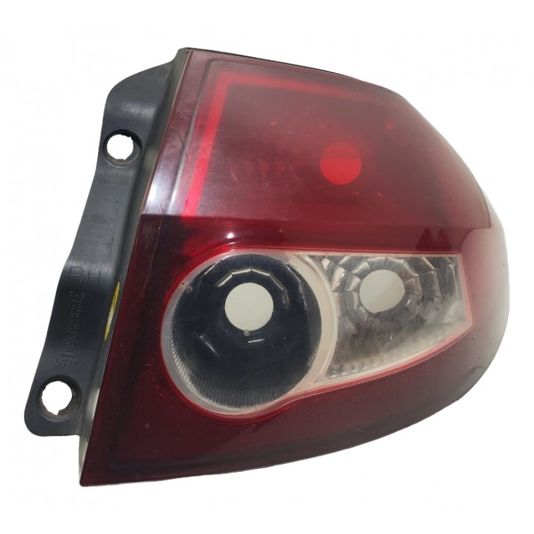 Lanterna Traseira Ka 2008 09 10 11 12 13 2014 Lado Direito Direito/passageiro Vermelho