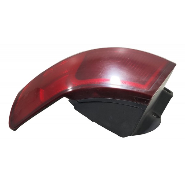 Lanterna Traseira Ka 2008 09 10 11 12 13 2014 Lado Direito Direito/passageiro Vermelho