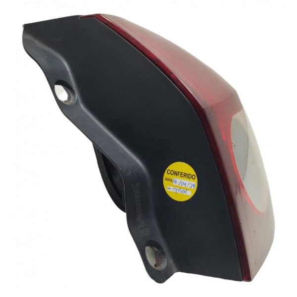 Lanterna Traseira Ka 2008 09 10 11 12 13 2014 Lado Direito Direito/passageiro Vermelho