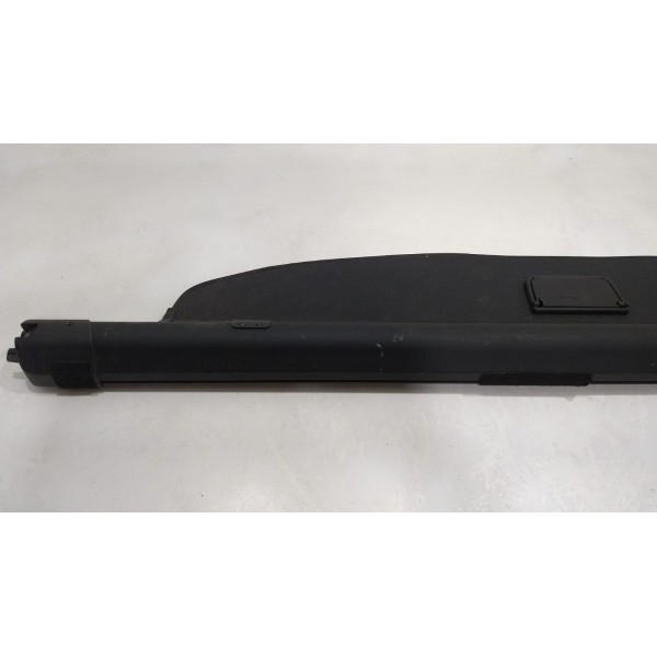 Bagagito Tampão Porta Malas Range Rover Sport 2003 Preto