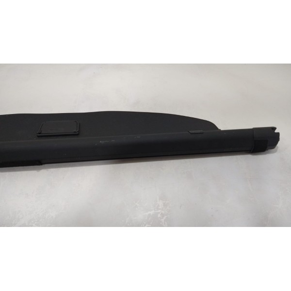 Bagagito Tampão Porta Malas Range Rover Sport 2003 Preto