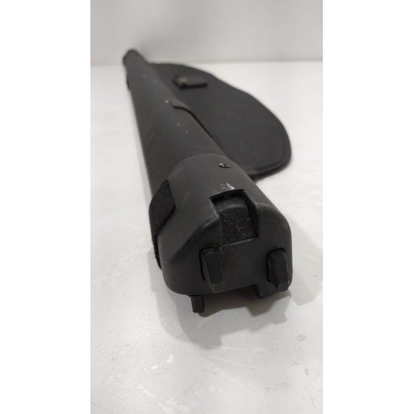 Bagagito Tampão Porta Malas Range Rover Sport 2003 Preto