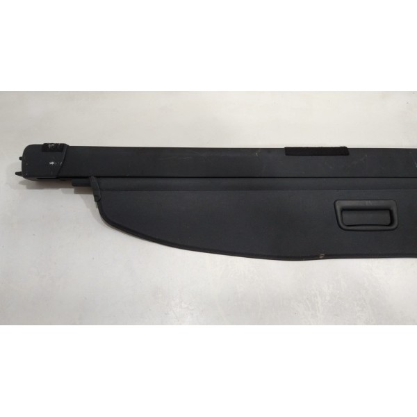 Bagagito Tampão Porta Malas Range Rover Sport 2003 Preto