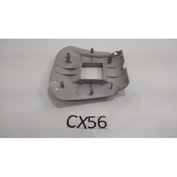 Moldura Puxador Teto 156042560 Citroen C3 1.2 12v 2018