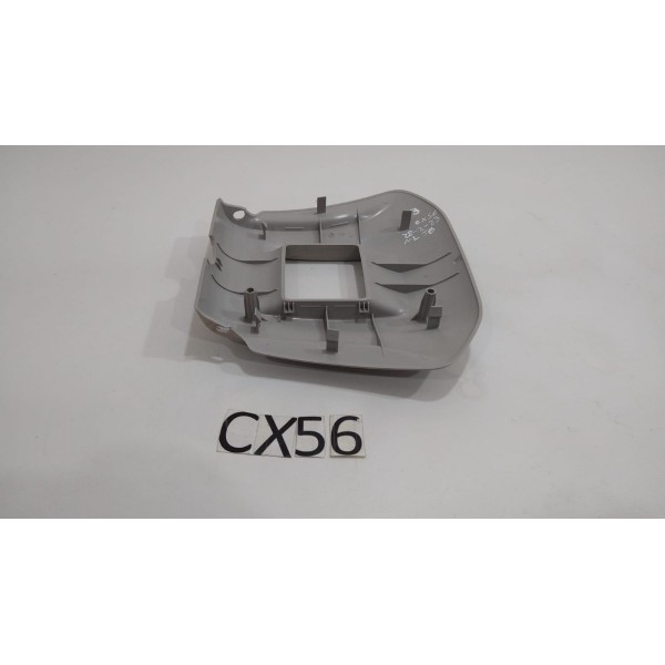 Moldura Puxador Teto 156042560 Citroen C3 1.2 12v 2018