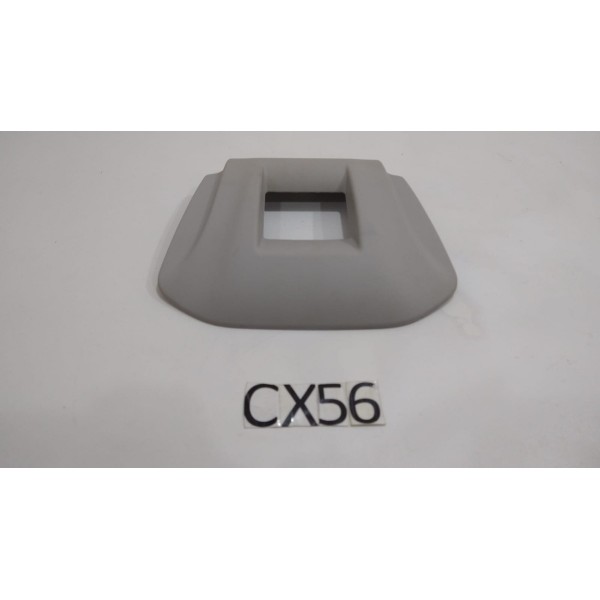 Moldura Puxador Teto 156042560 Citroen C3 1.2 12v 2018