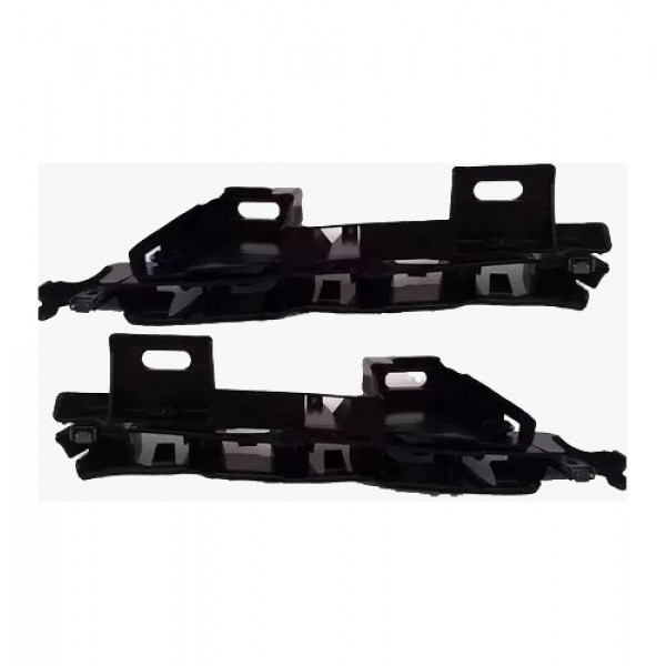 Kit Frente C4 Pallas Hatch Citroen 08 09 10 11 12