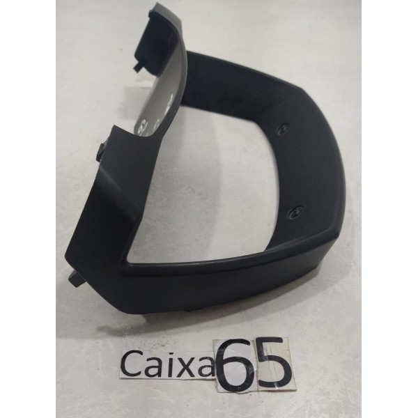 Moldura Painel Instrumentos Ford Ka 2010