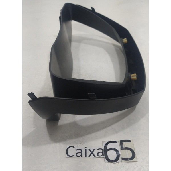 Moldura Painel Instrumentos Ford Ka 2010