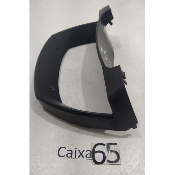 Moldura Painel Instrumentos Ford Ka 2010