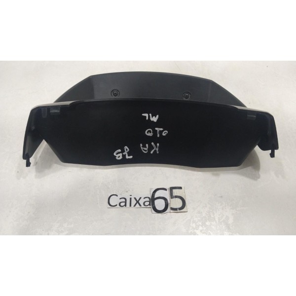 Moldura Painel Instrumentos Ford Ka 2010