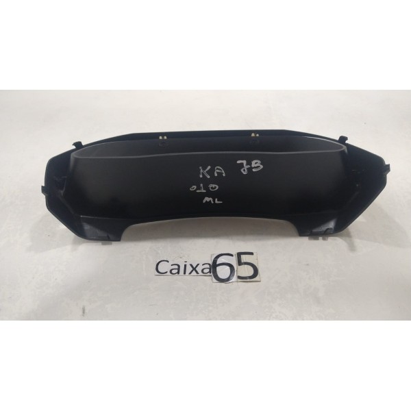 Moldura Painel Instrumentos Ford Ka 2010