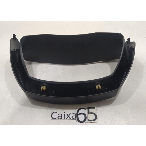 Moldura Painel Instrumentos Ford Ka 2010