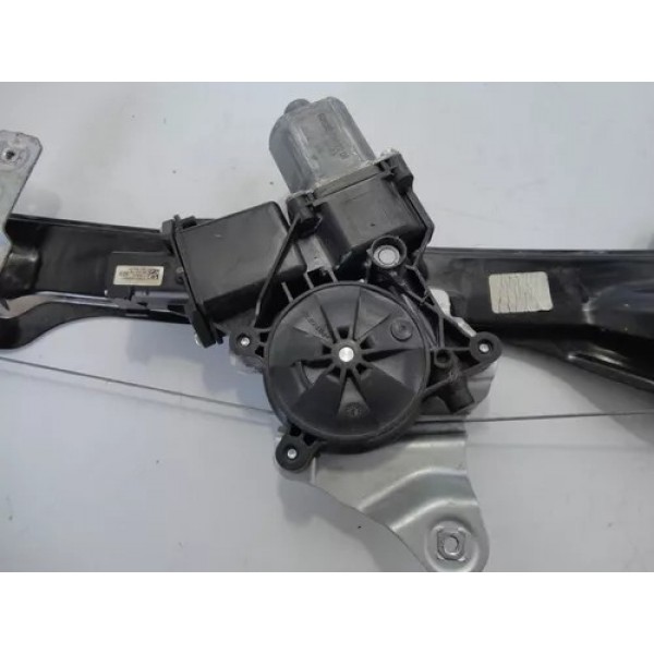 Máquina Vidro Elétrico Dianteiro Esquerdo Chevrolet Onix