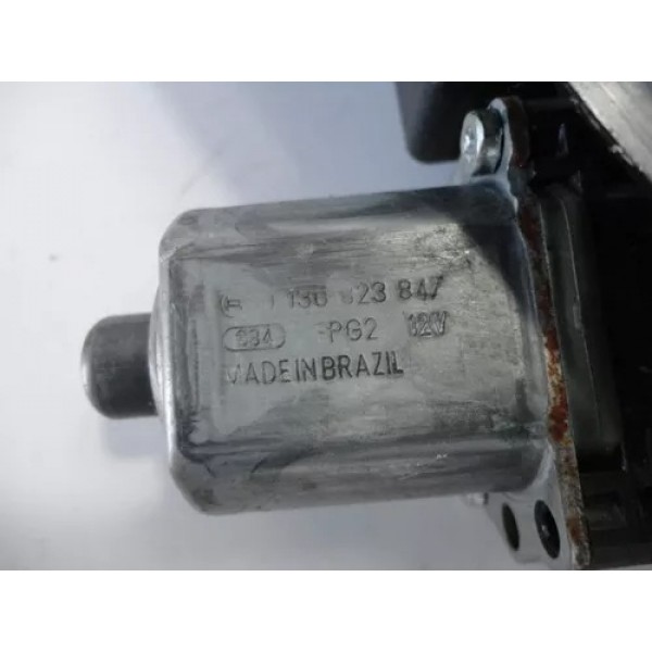 Máquina Vidro Elétrico Dianteiro Esquerdo Chevrolet Onix