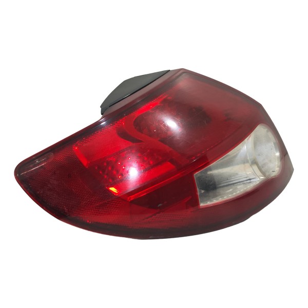 Lanterna Traseira Ka 2008 A 2014 Lado Esquerdo Esquerdo/motorista Vermelho