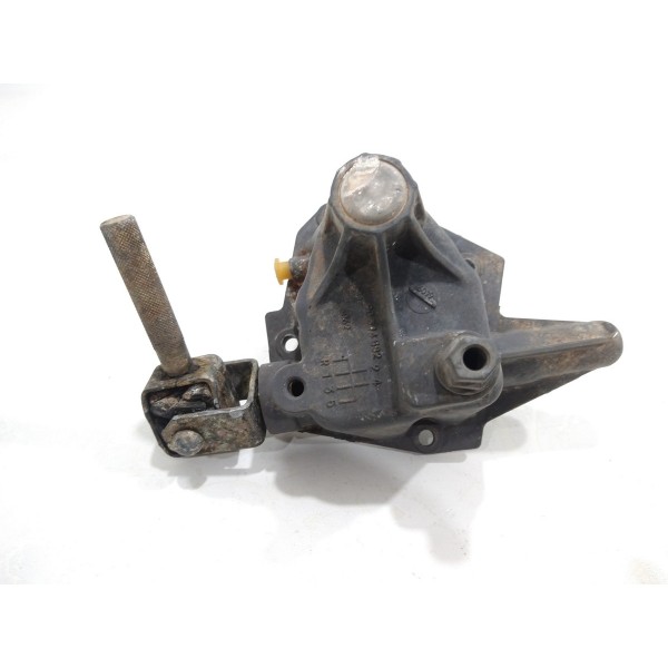 Trambulador Caixa De Câmbio Chevrolet Vectra 97