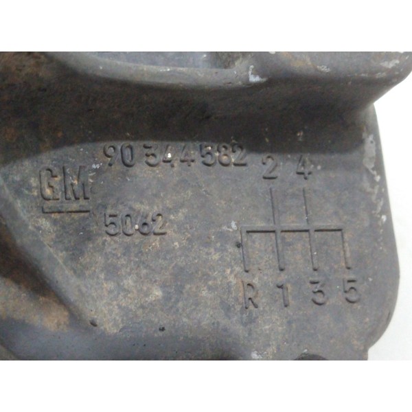 Trambulador Caixa De Câmbio Chevrolet Vectra 97