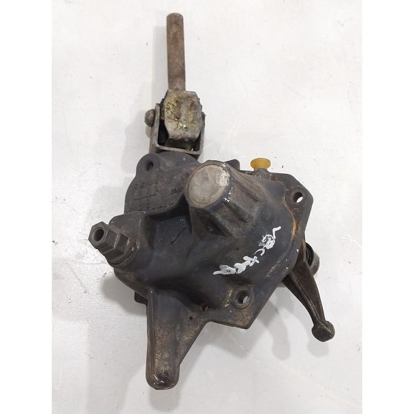 Trambulador Caixa De Câmbio Chevrolet Vectra 97