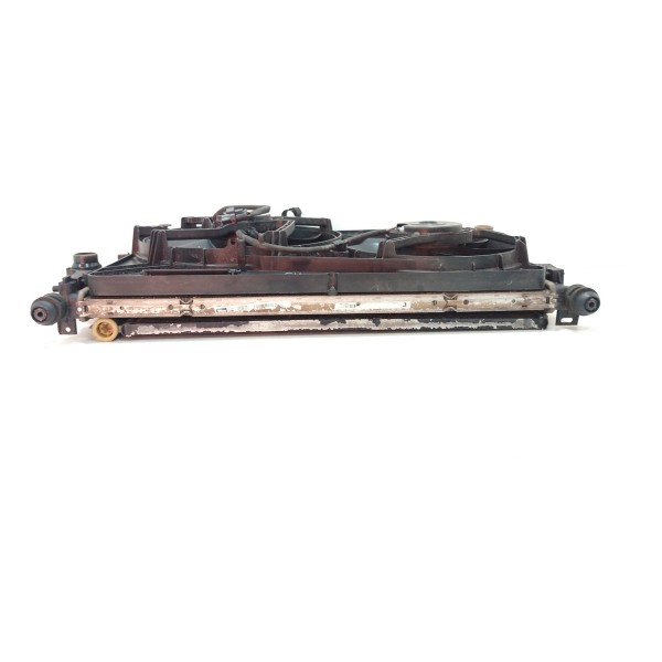 Ventoinha Somente Land Rover Evoque 2011/17 Bj328c607ac