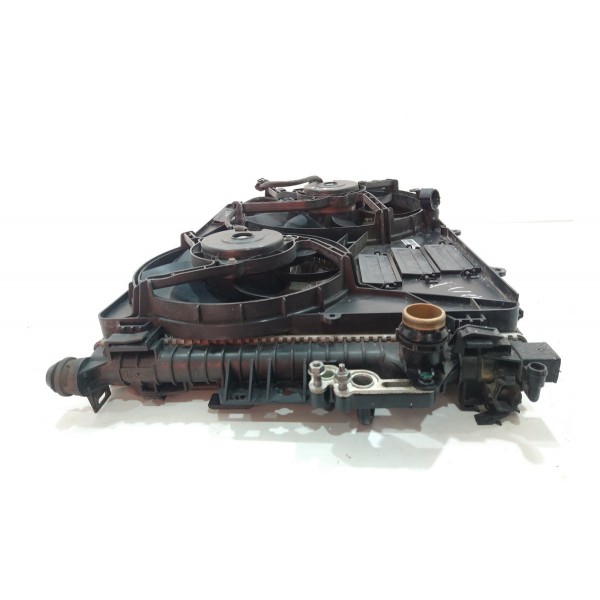 Ventoinha Somente Land Rover Evoque 2011/17 Bj328c607ac