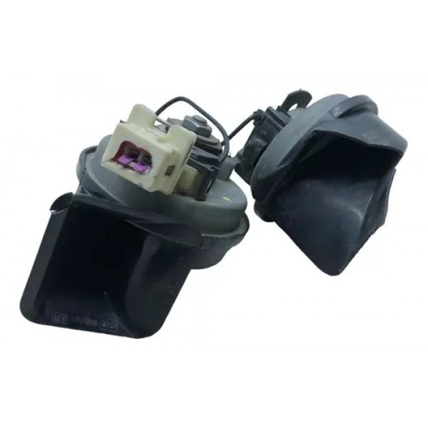 Par Buzina Citroen C4 308 408