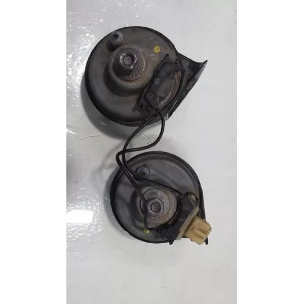 Par Buzina Citroen C4 308 408