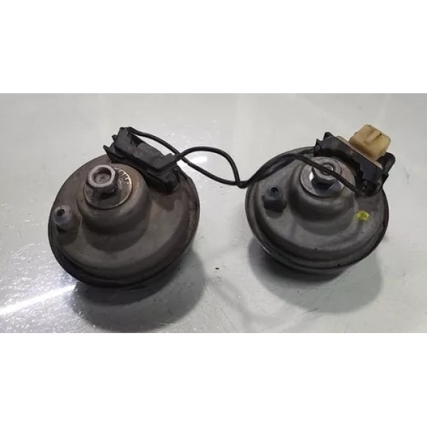 Par Buzina Citroen C4 308 408