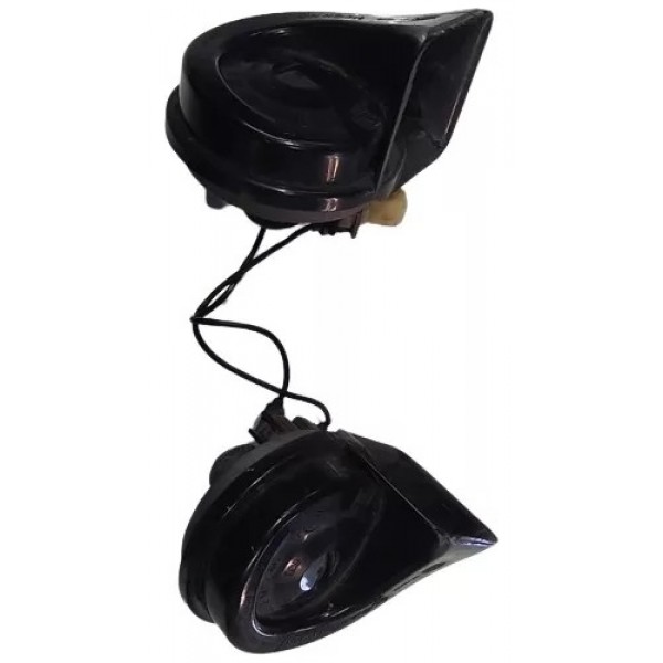 Par Buzina Citroen C4 308 408