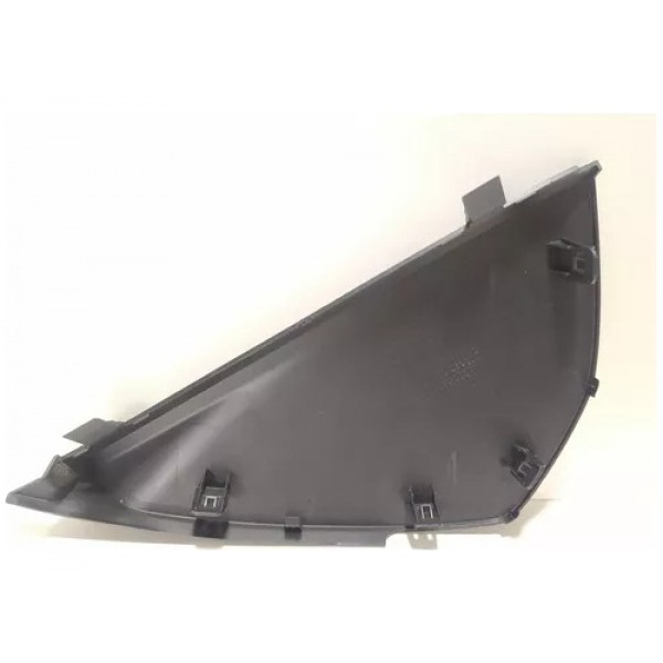 Moldura Painel Lateral Direito Peugeot 308 9670378777