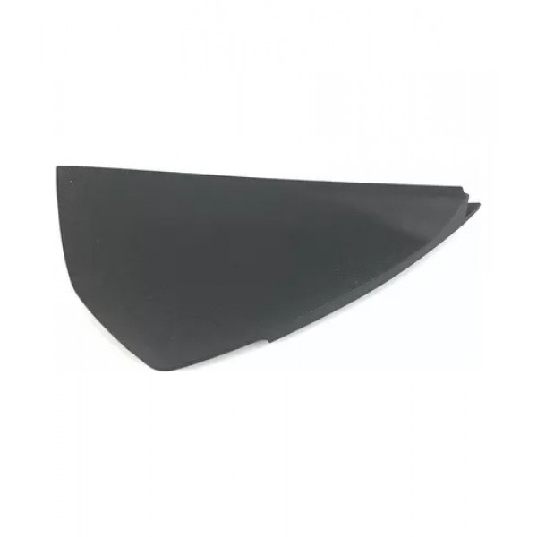 Moldura Painel Lateral Direito Peugeot 308 9670378777