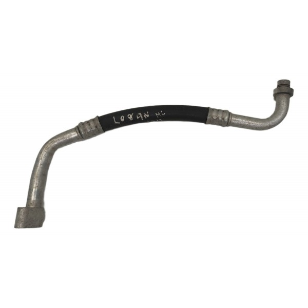 Mangueira Ar Condicionado Renault Sandero 1.6 2009 A 2014