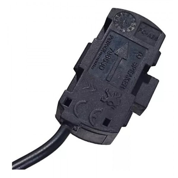 Microfone  Teto  Peugeot 408 2013 79653d