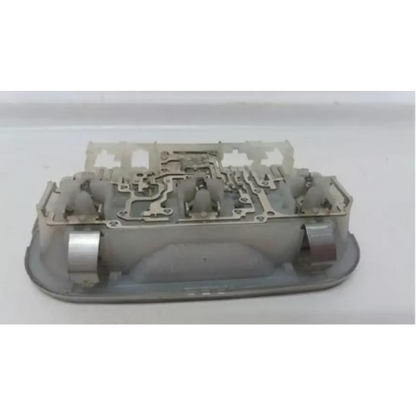 Luz De Teto Cortesia Citroën 308