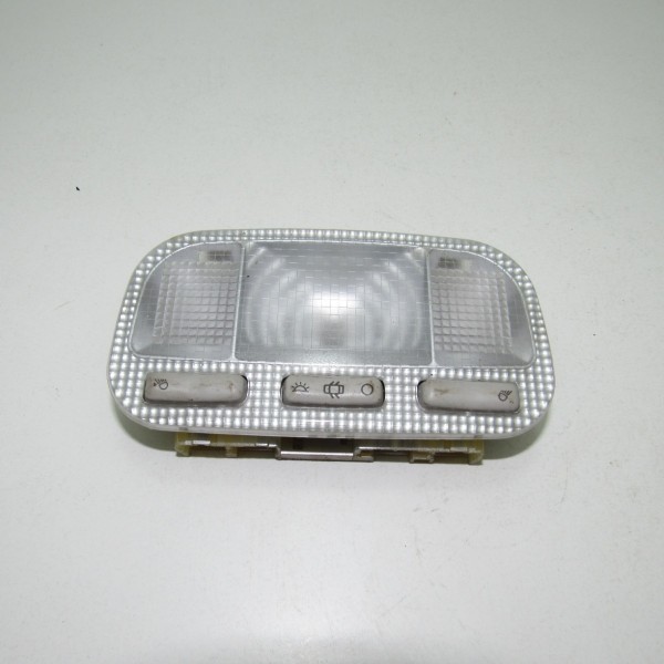 Luz De Teto Cortesia Citroën 308