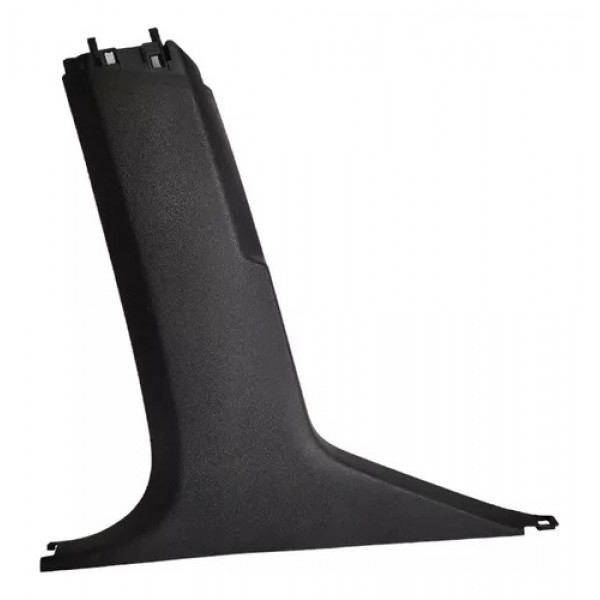 Moldura Coluna Central Esquerdo Peugeot 308 9670352877