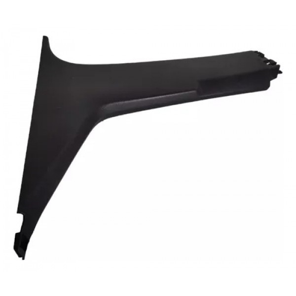 Moldura Coluna Central Esquerdo Peugeot 308 9670352877
