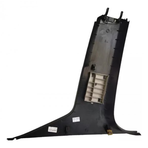 Moldura Coluna Central Esquerdo Peugeot 308 9670352877